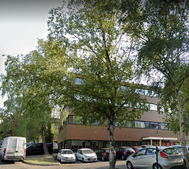 Bureau Antony 1693m² Location bureau Antony Hauts-de-Seine OLBUR2313536 7